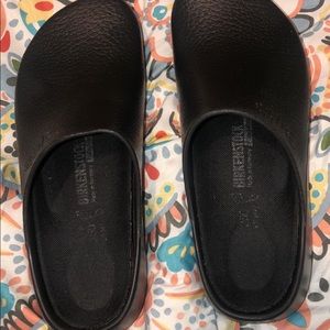 Birkenstock Professional Unisex Profi Birki Slip Resistant Work Shoe